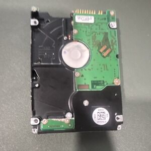 VTG IBM Travelstar 10GB 2.5" IDE Laptop Hard Drive DJSA-210 4200RPM (OCT-2000)